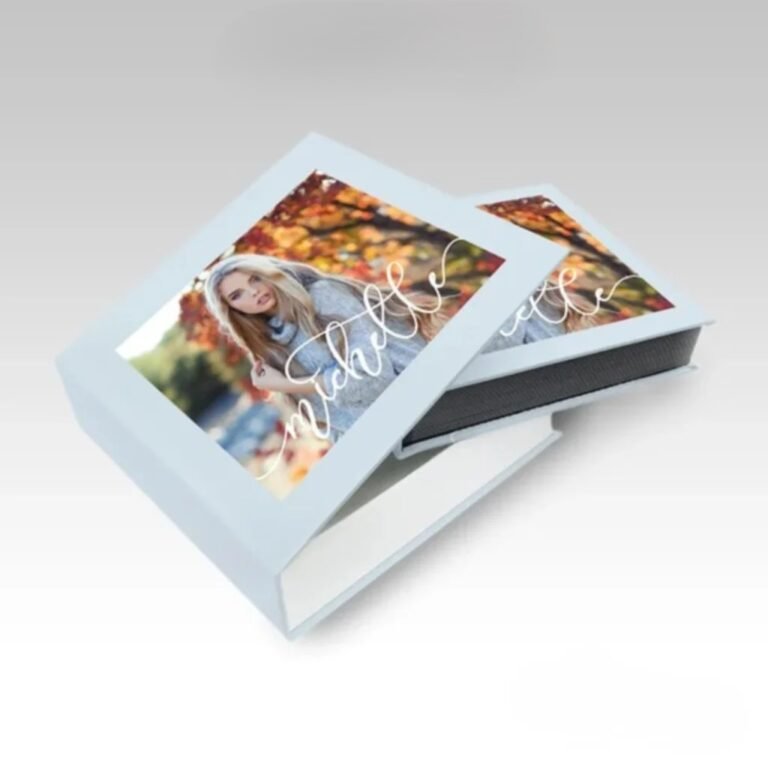 Album Boxes