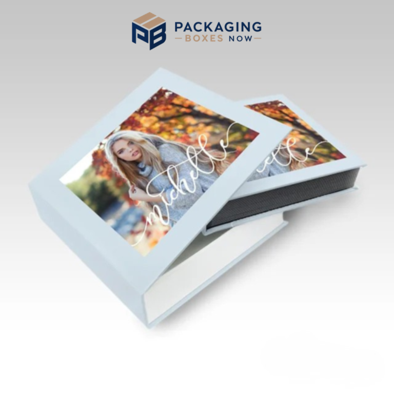 Album-Boxes