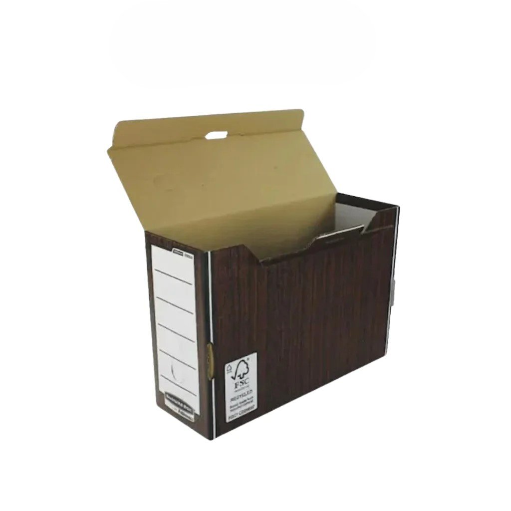 Archive Boxes