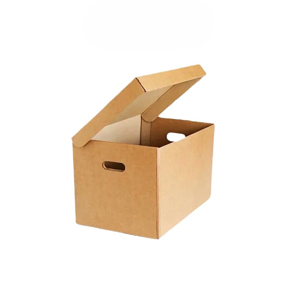 Archive Boxes
