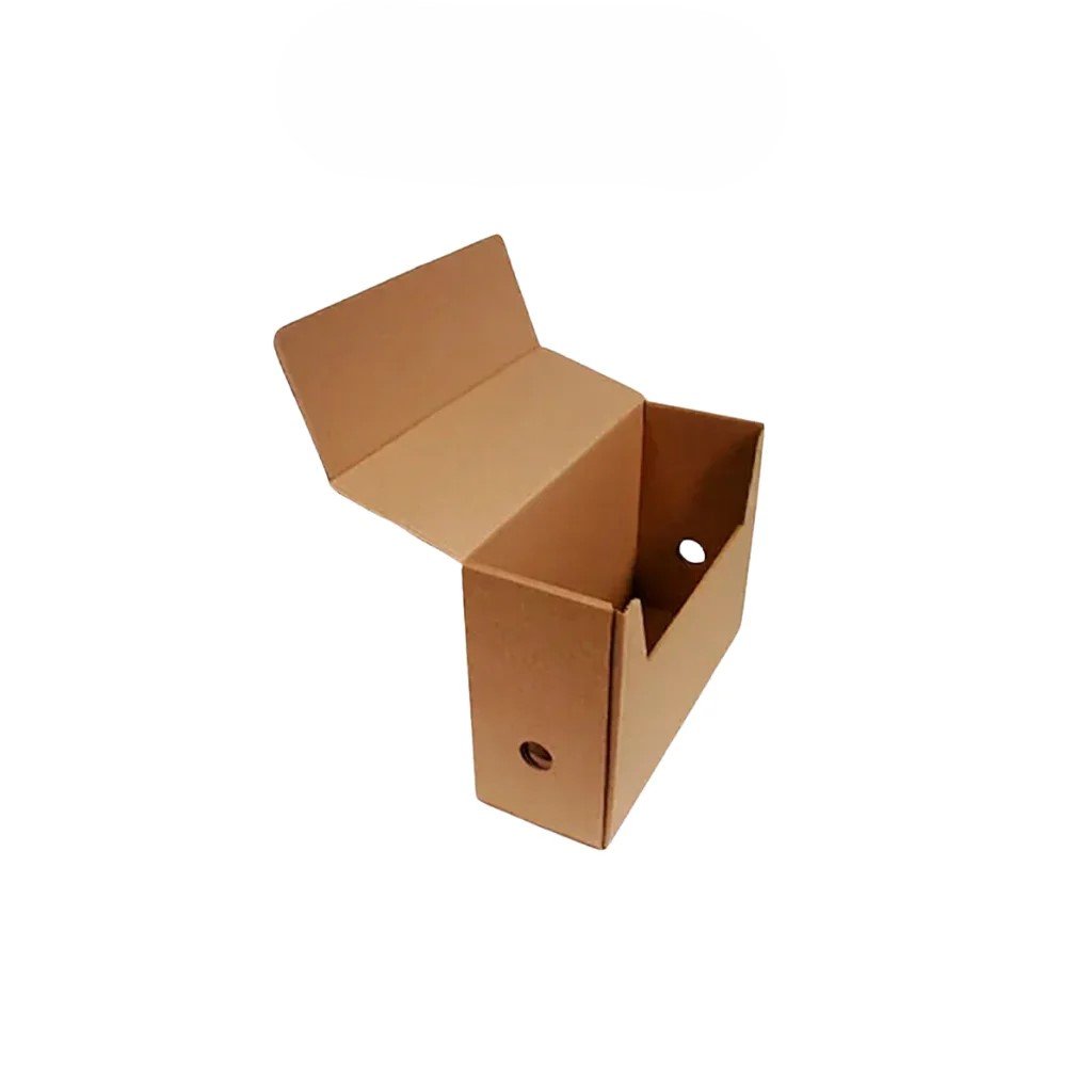 Archive Boxes