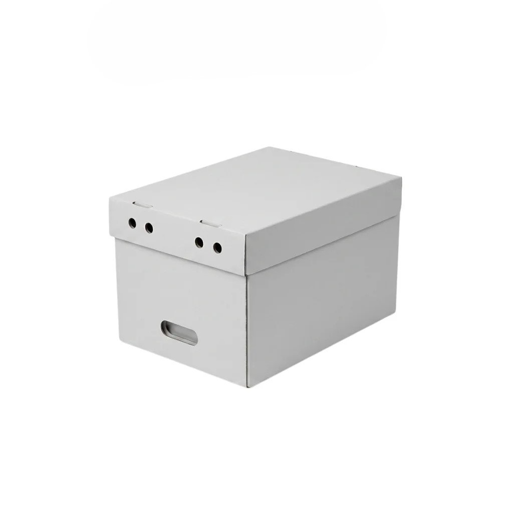 Archive Boxes