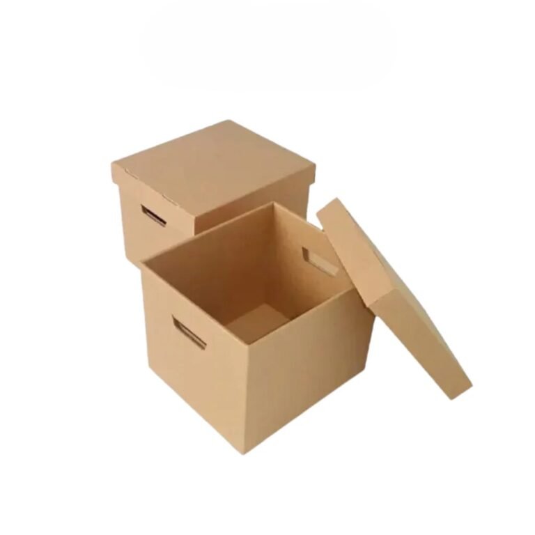 Archive Boxes