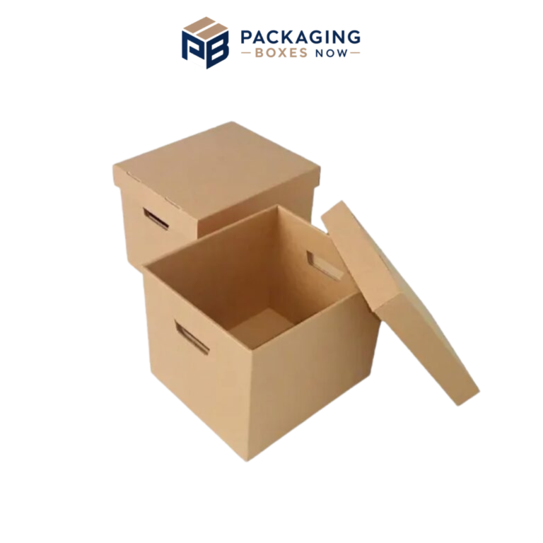 Archive-Boxes