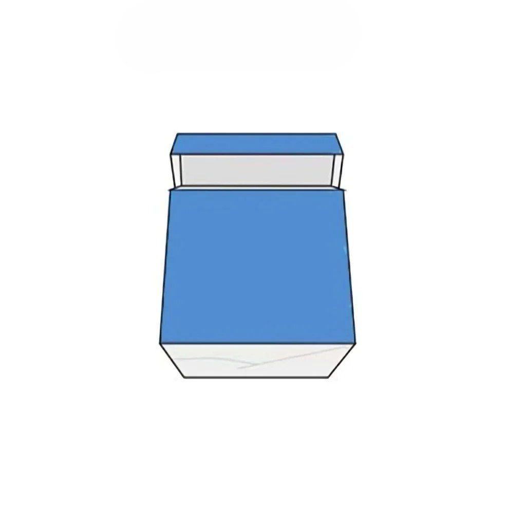 Auto Lock Cap Boxes