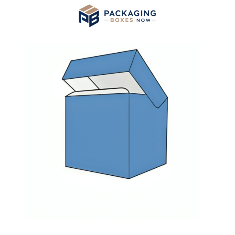 Auto-Lock-Cap-Boxes
