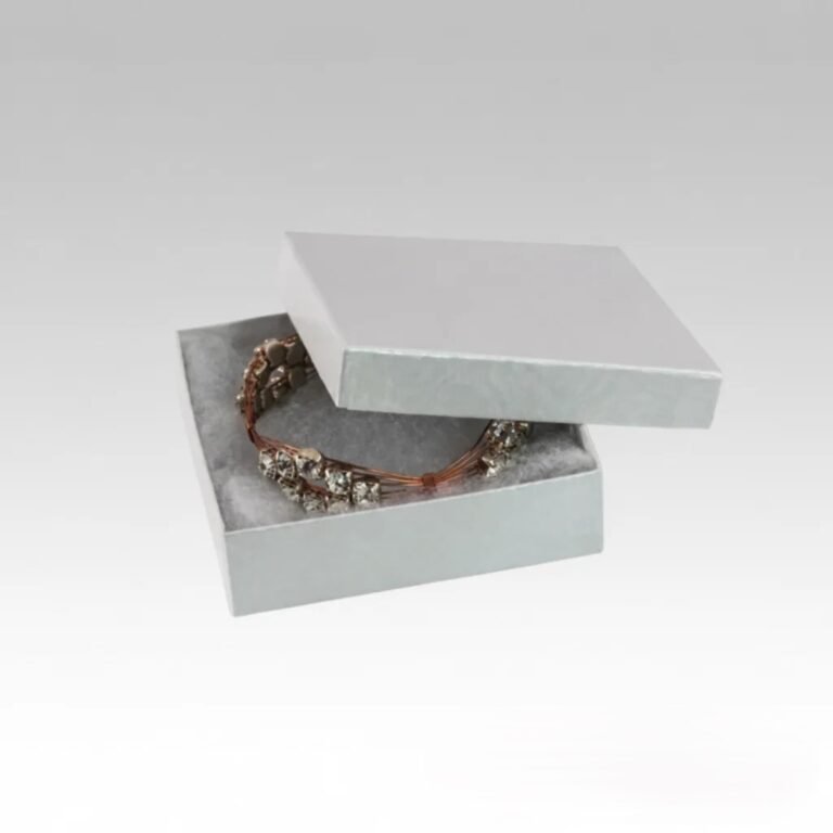 Bangle Boxes