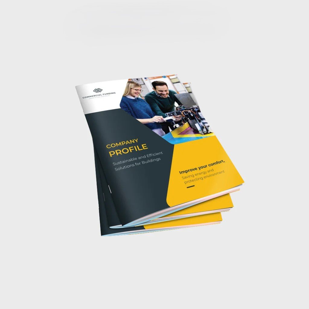 Booklets