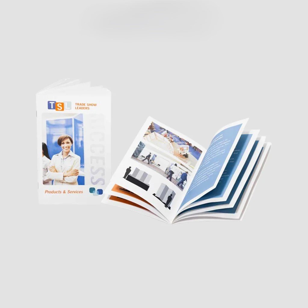Booklets