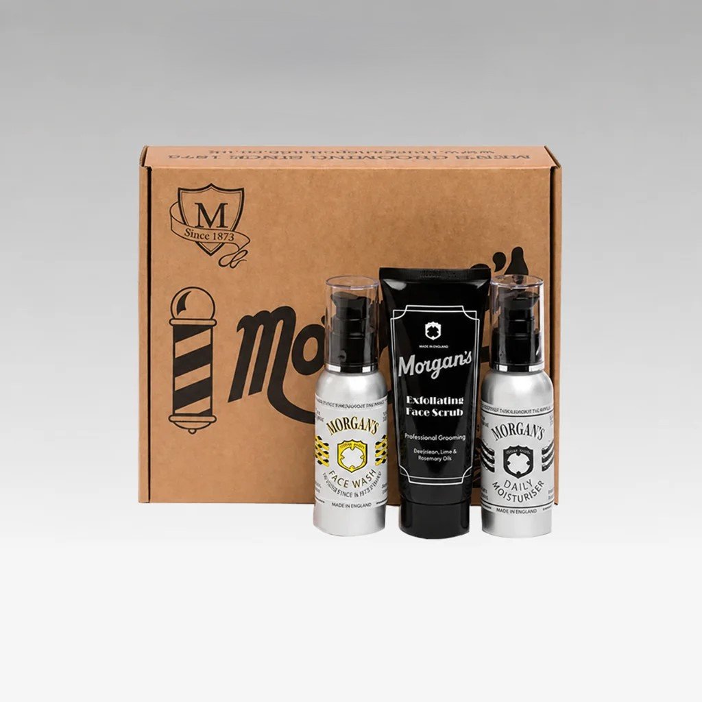 Boxes for Hotels and Spas