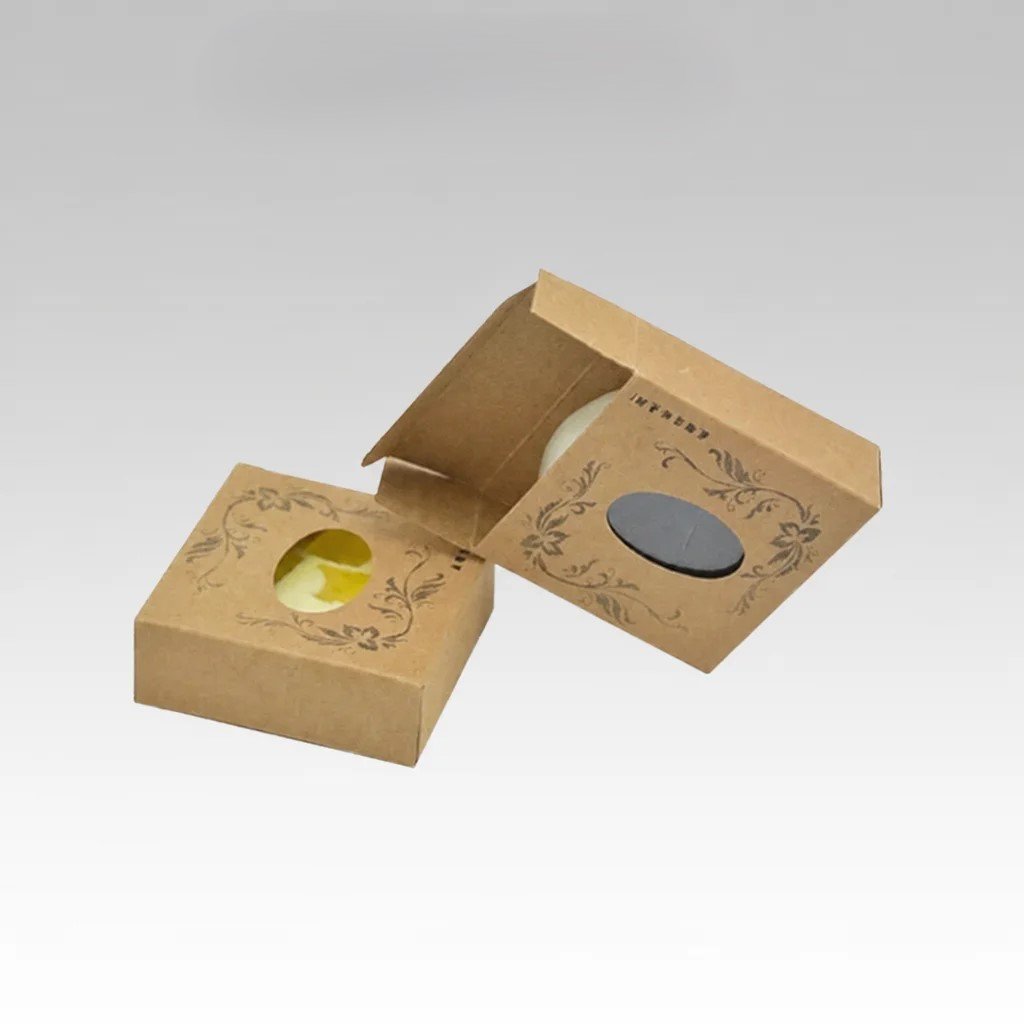 Boxes for Hotels and Spas