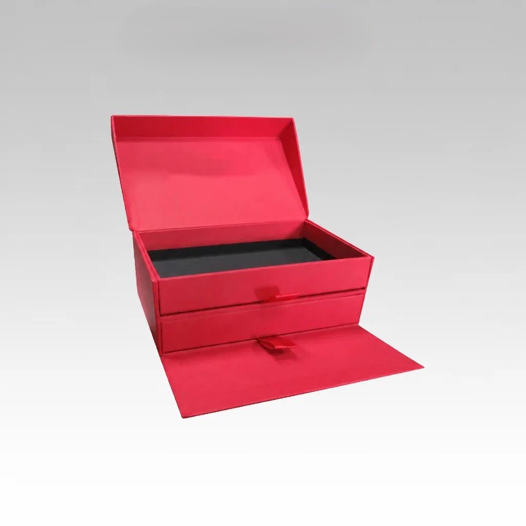 Boxes for Hotels and Spas