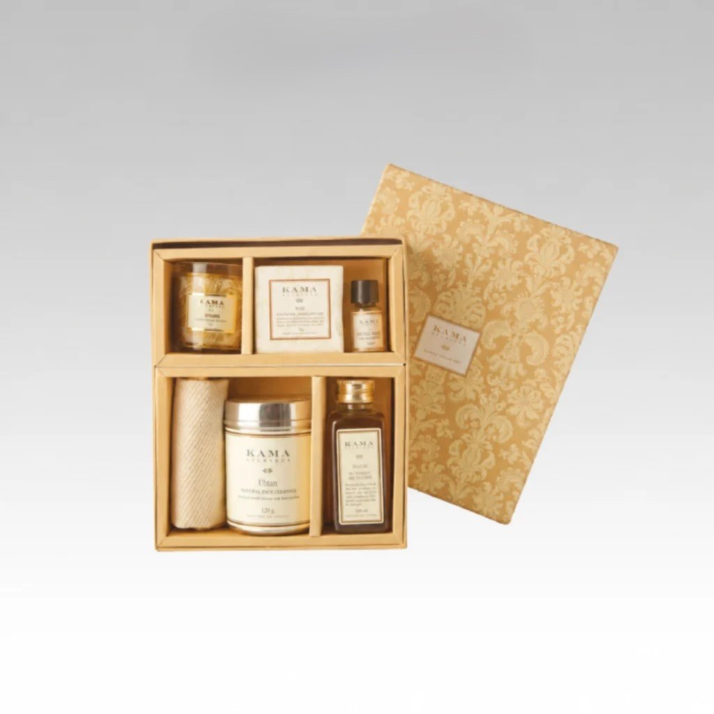Boxes for Hotels and Spas