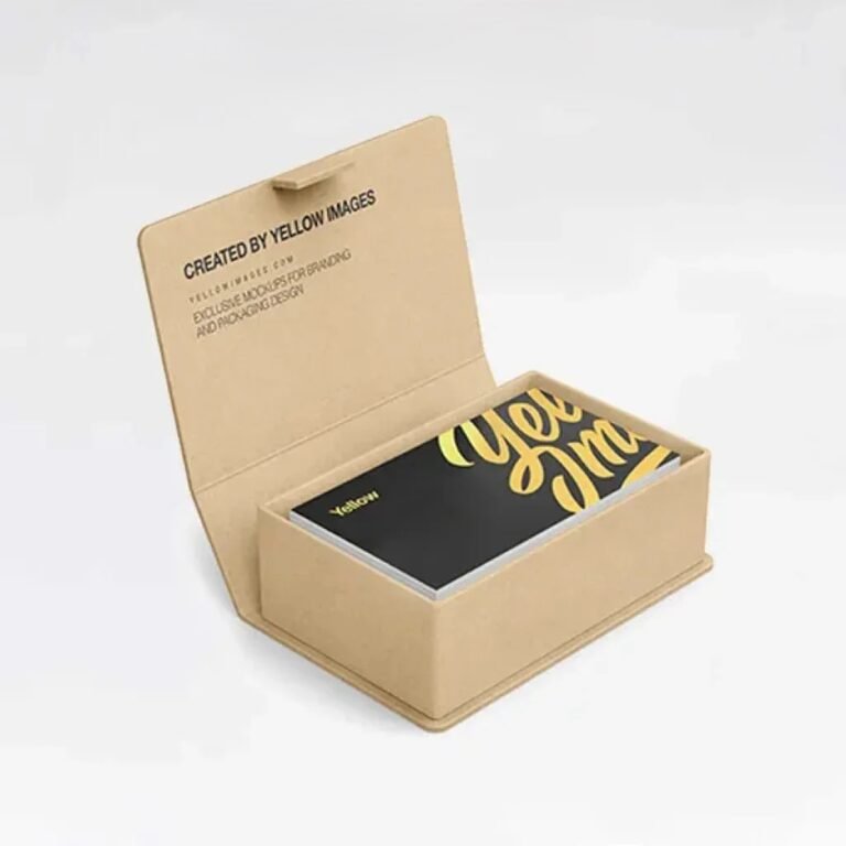 Business Cards