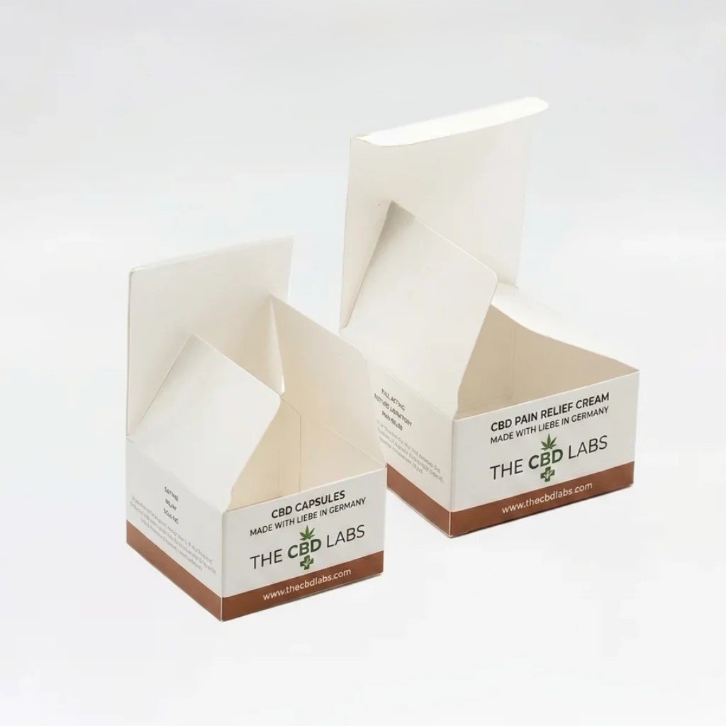 CBD Boxes
