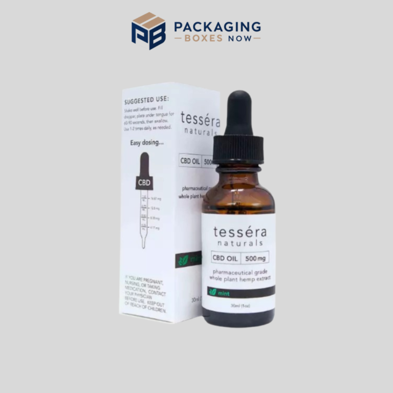CBD-Oil-Packaging