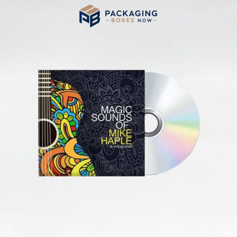 CD-Jackets