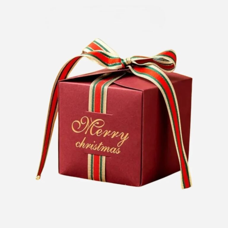 Christmas Boxes