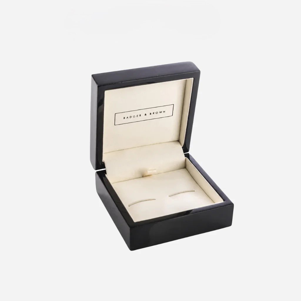 Cufflink Boxes