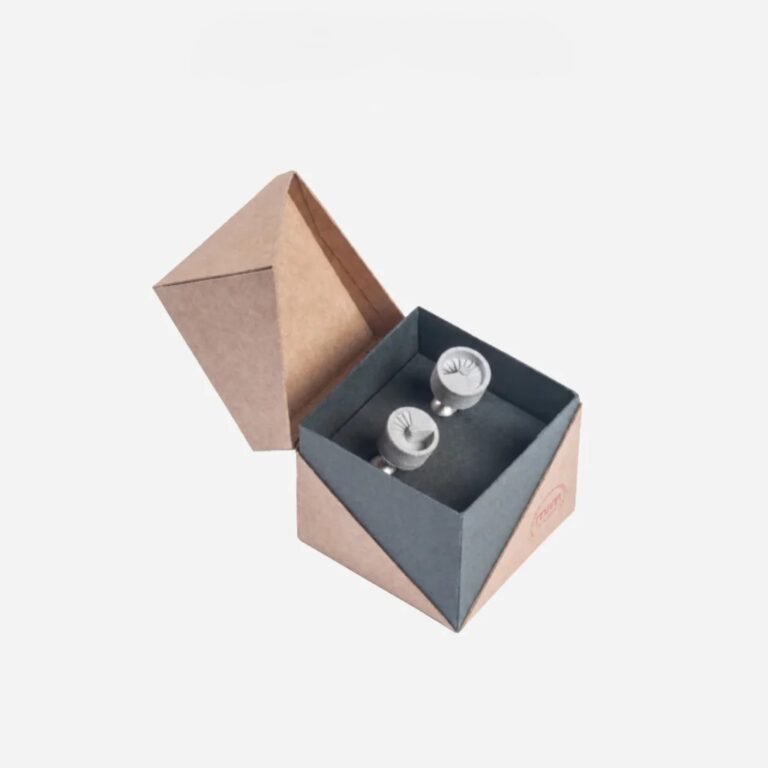 Cufflink Boxes
