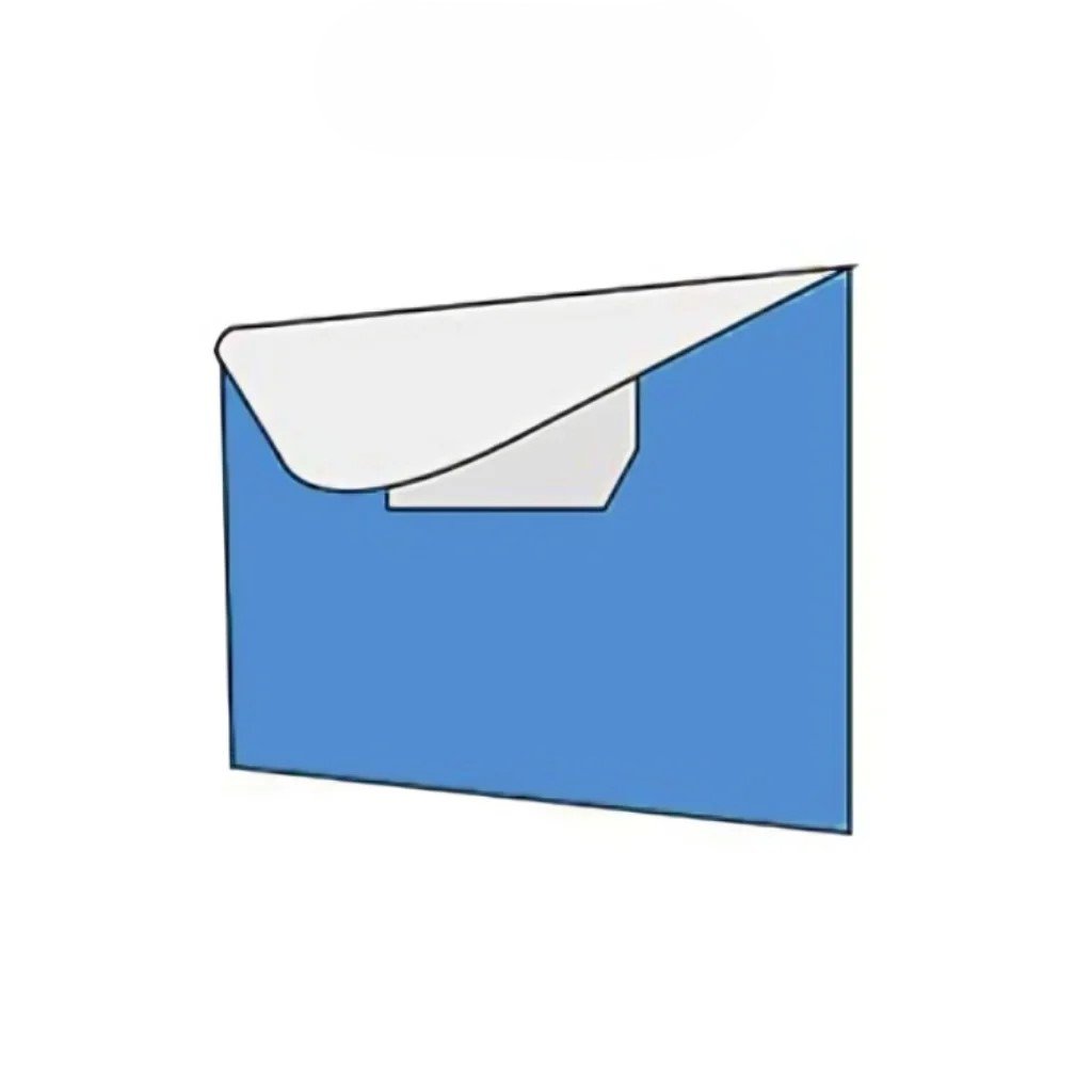 Custom Document Folder