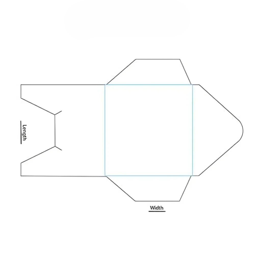 Custom Document Folder