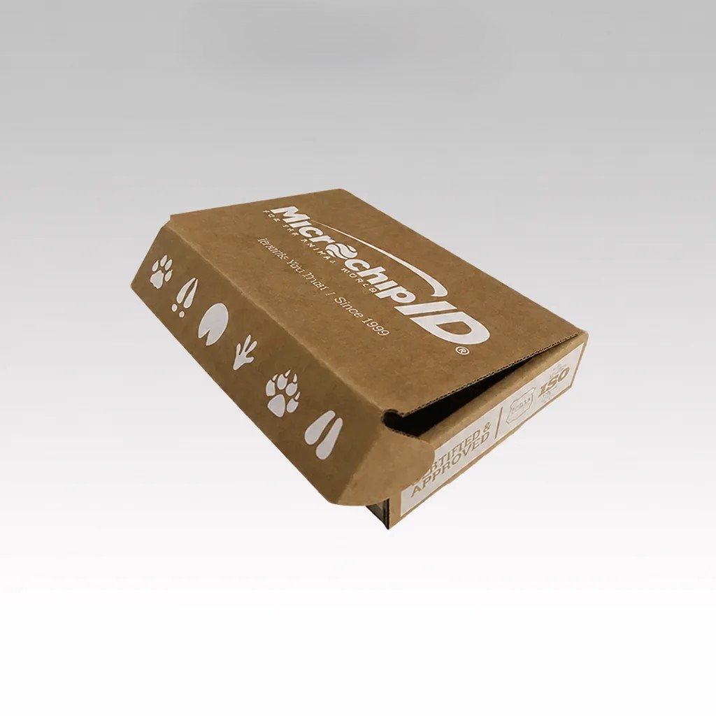 Custom Moving Boxes