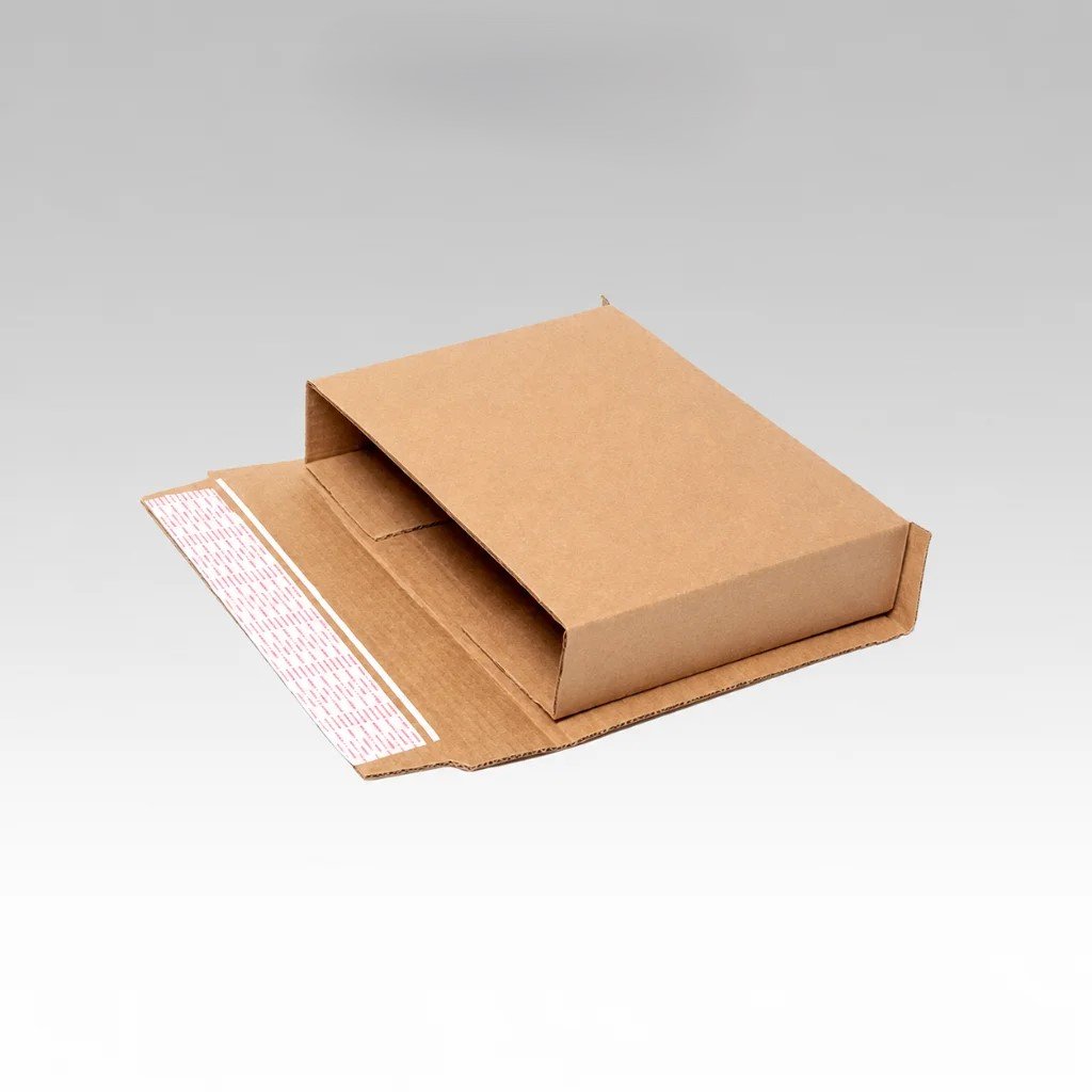 Custom Moving Boxes