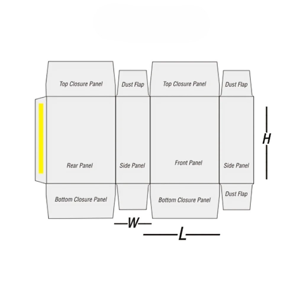 Custom Seal End Boxes
