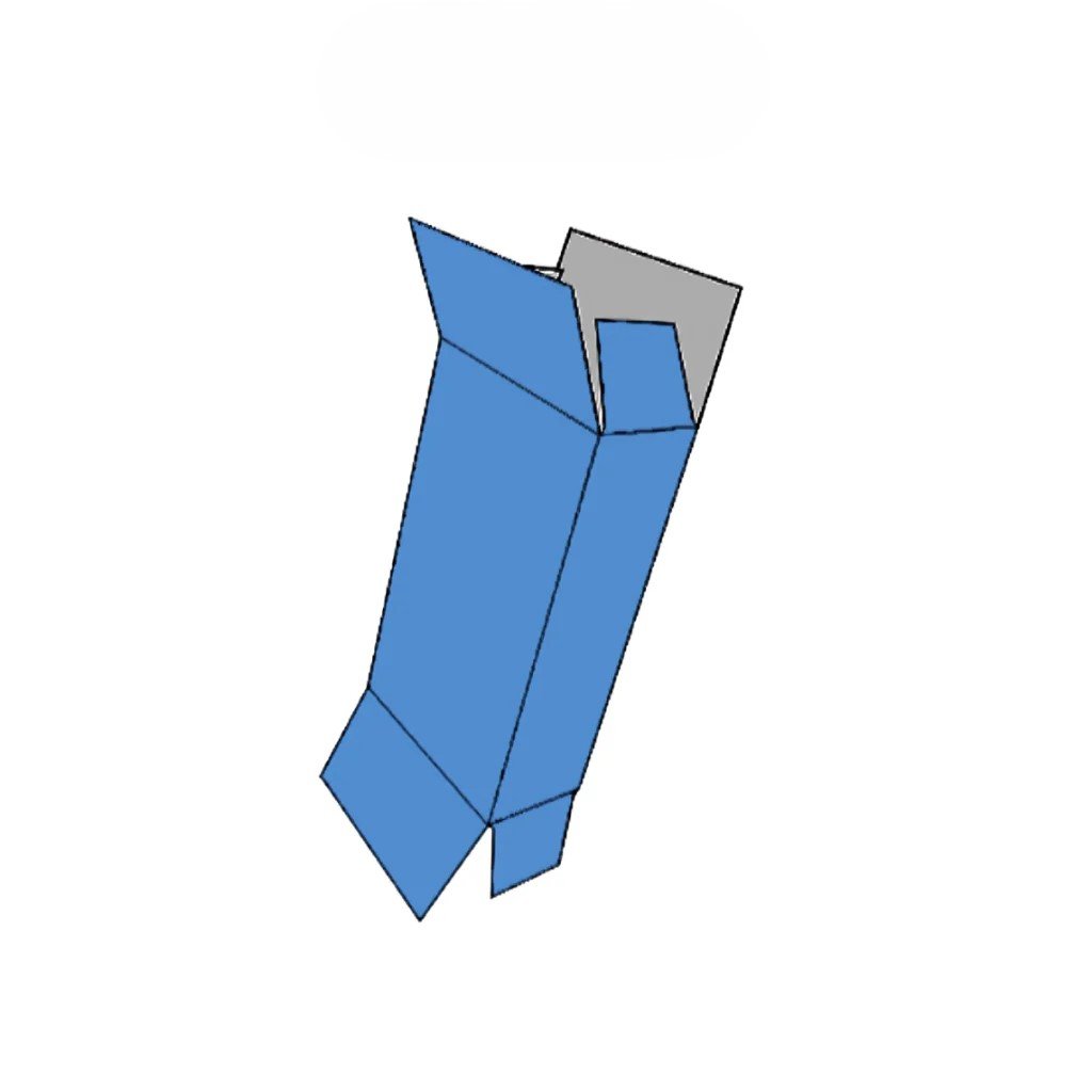 Custom Seal End Boxes