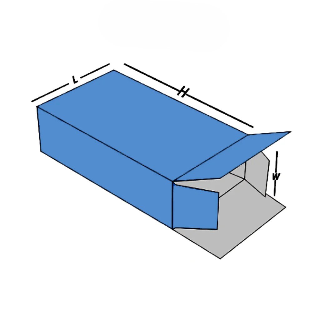 Custom Seal End Boxes
