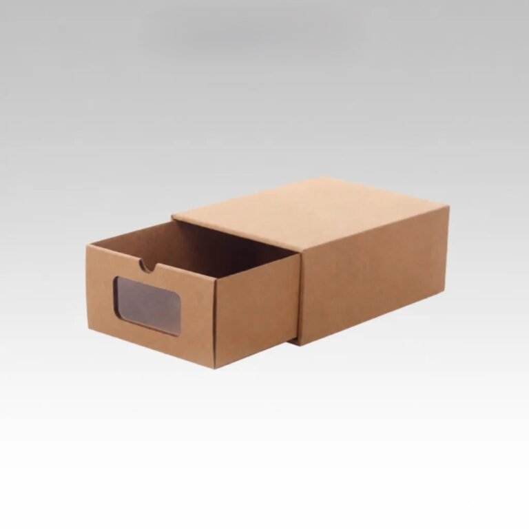 Custom Shoe Boxes