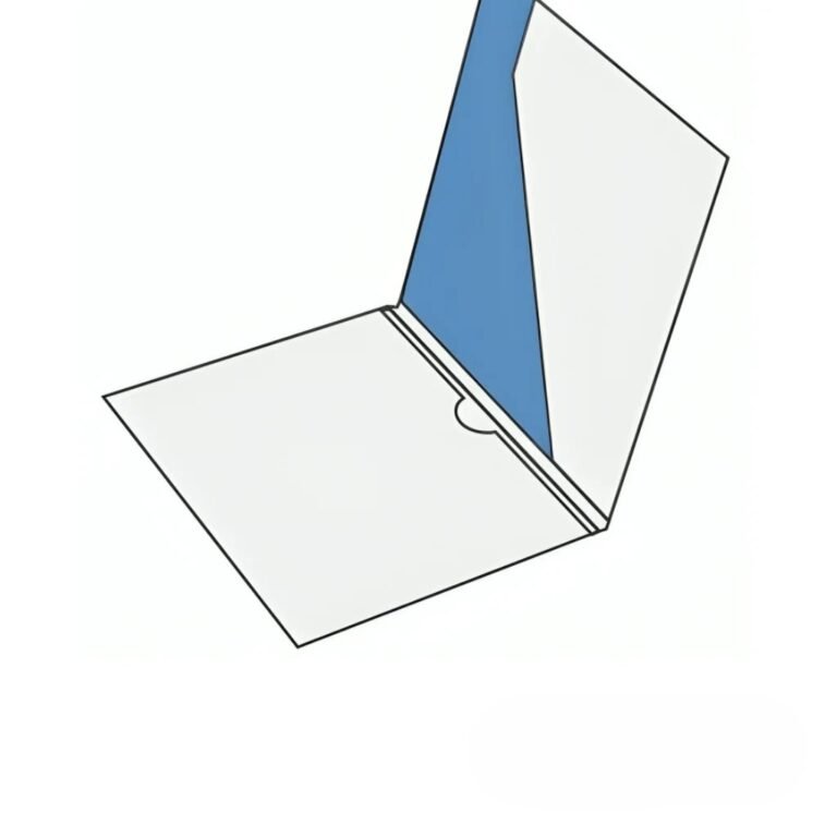 Disc Folder
