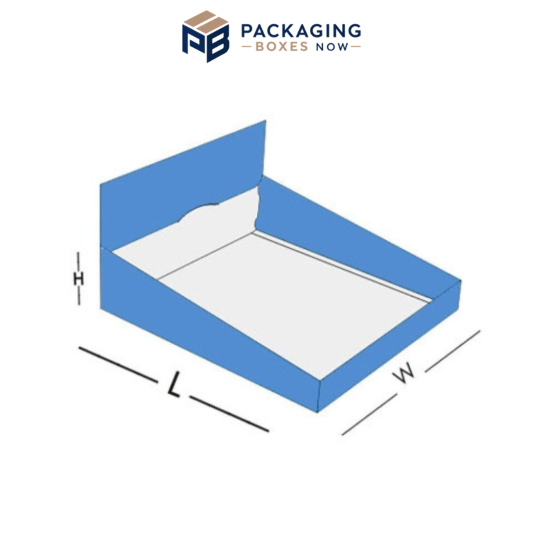 Double-Wall-Display-Lid