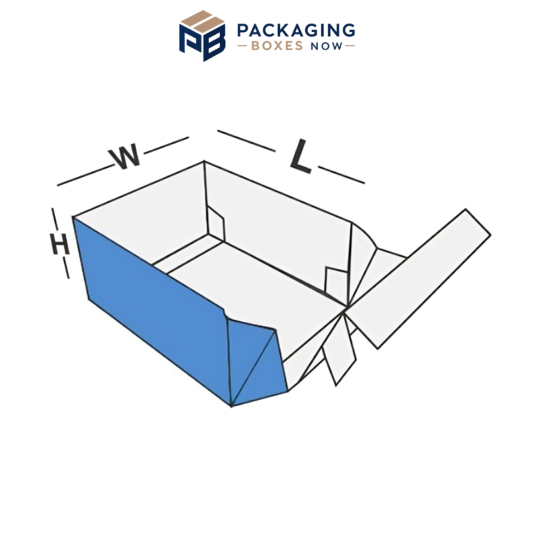 Double-Wall-Tray