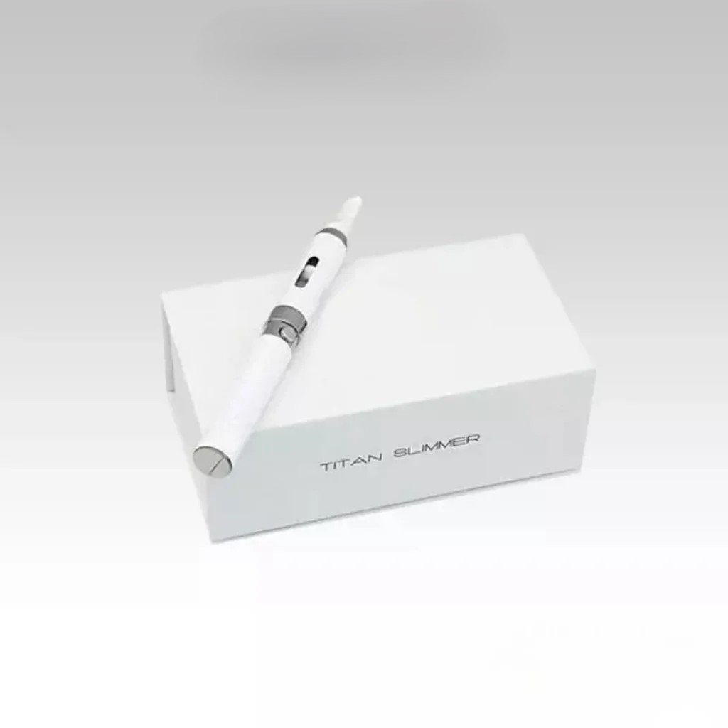 E-Cigarette Packaging Boxes