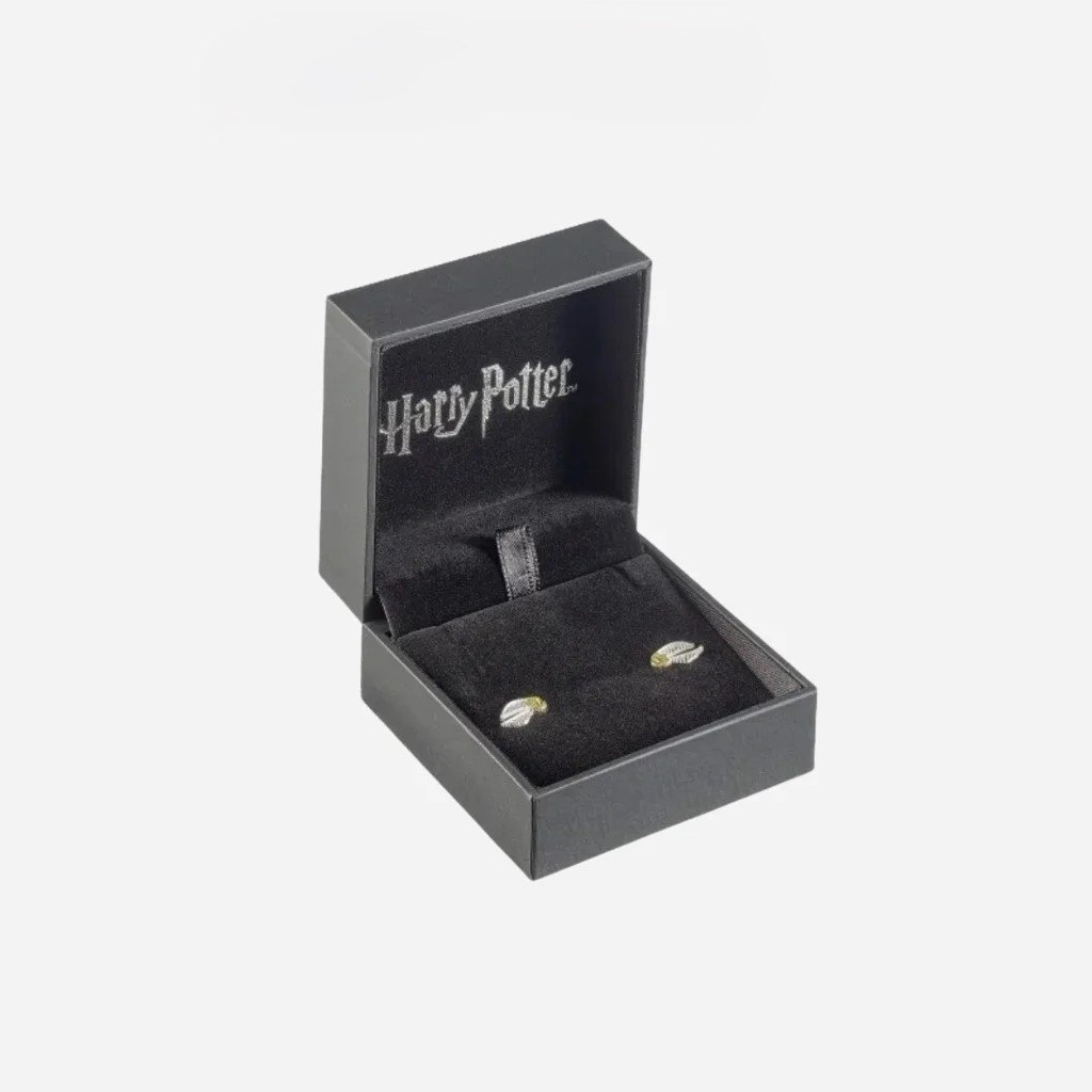 Earring Boxes