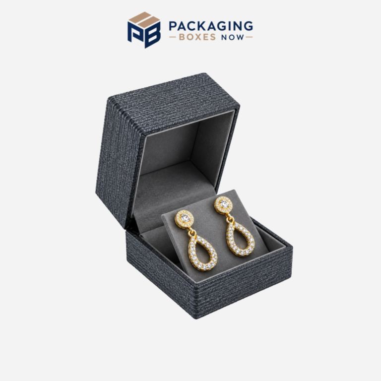 Earring-Boxes