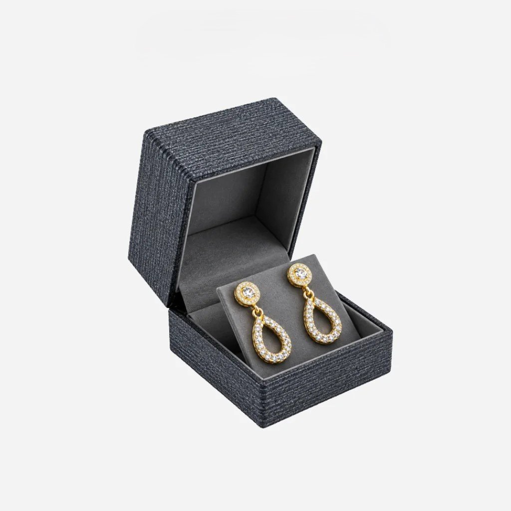 Earring Boxes