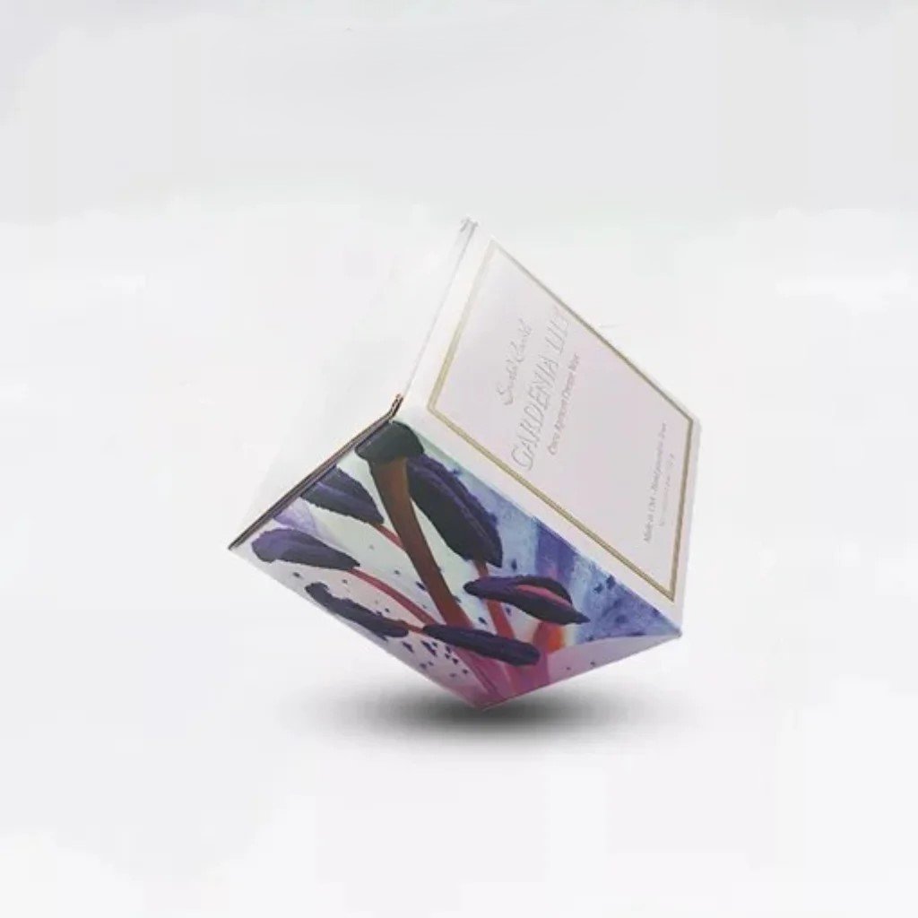 Edible Packaging Boxes
