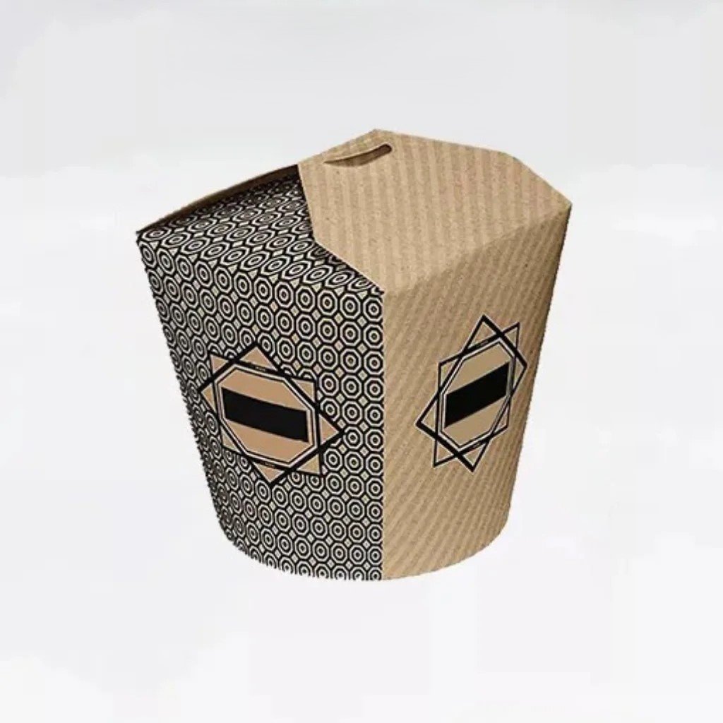 Edible Packaging Boxes