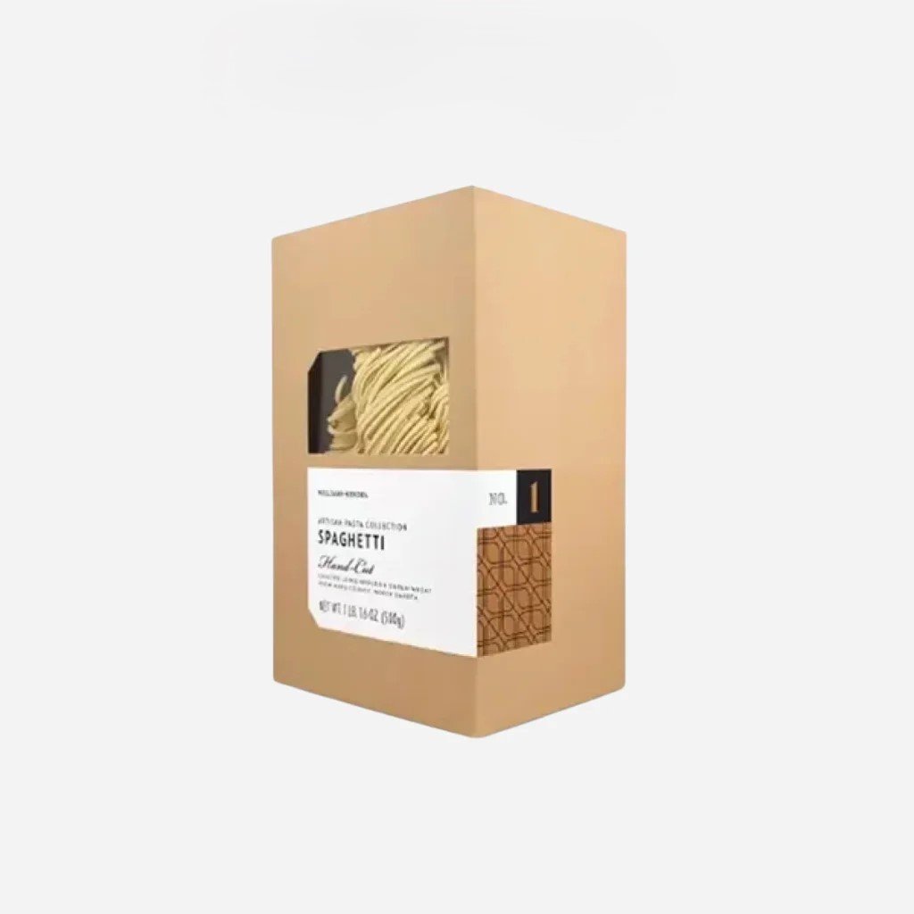Edible Packaging Boxes