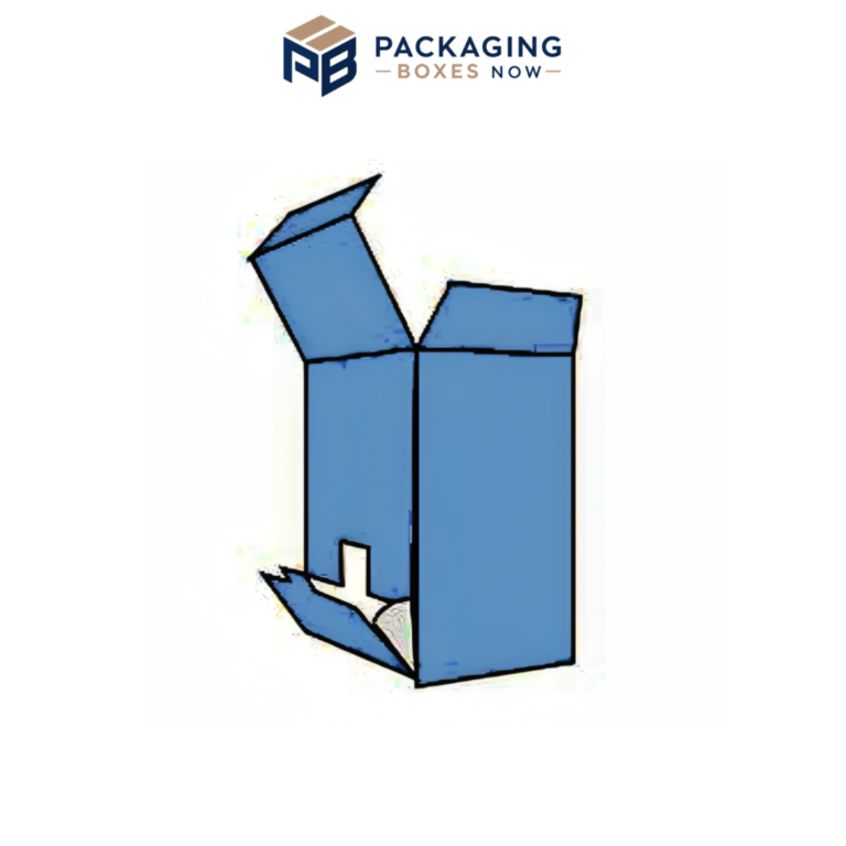 Flip-Out-Open-Dispenser-Box
