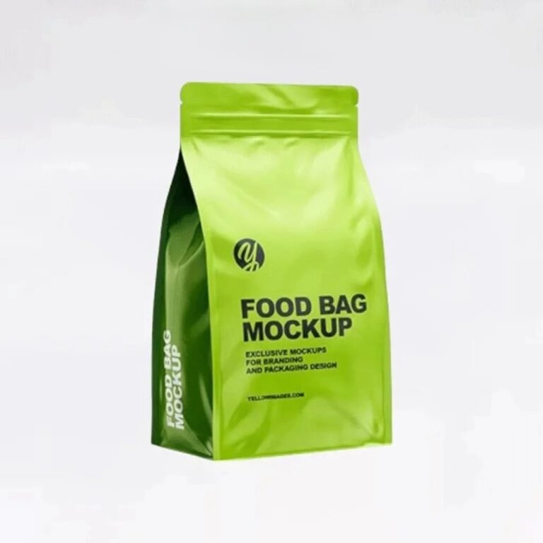 Food Storage Mylar Bags