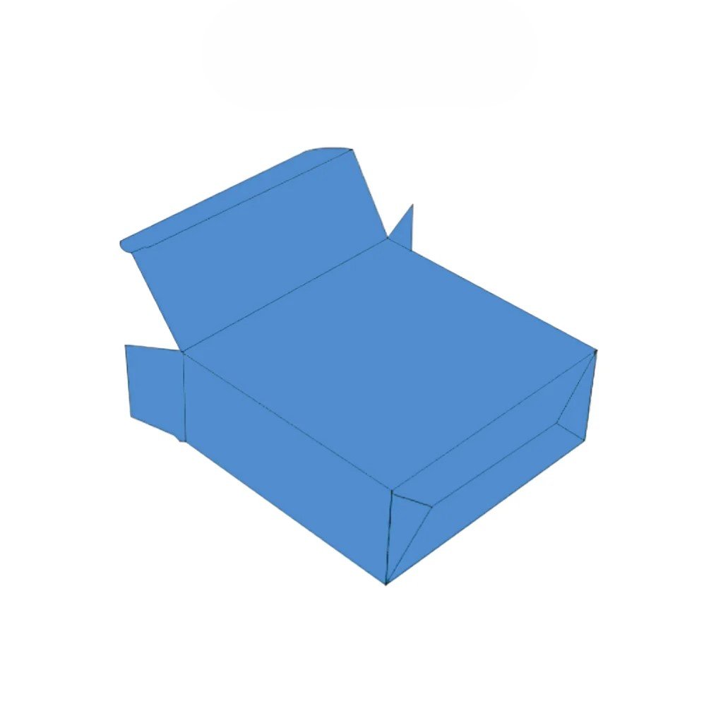 Full Flap Auto Bottom