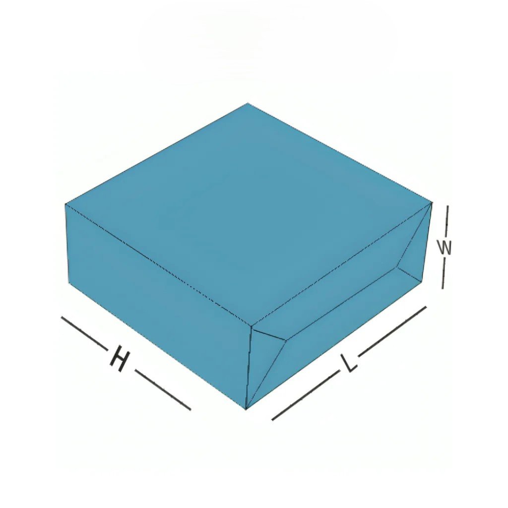 Full Flap Auto Bottom