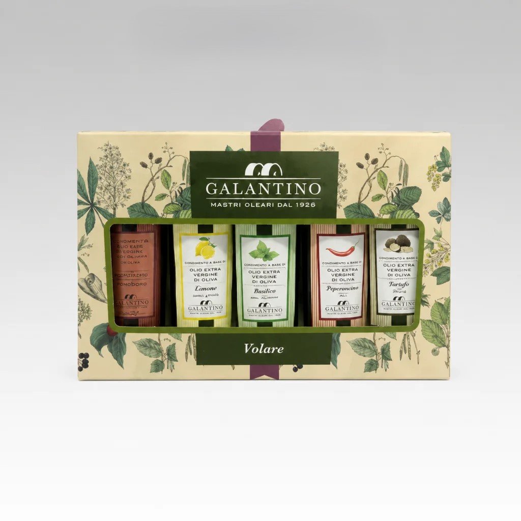 Gourmet Boxes