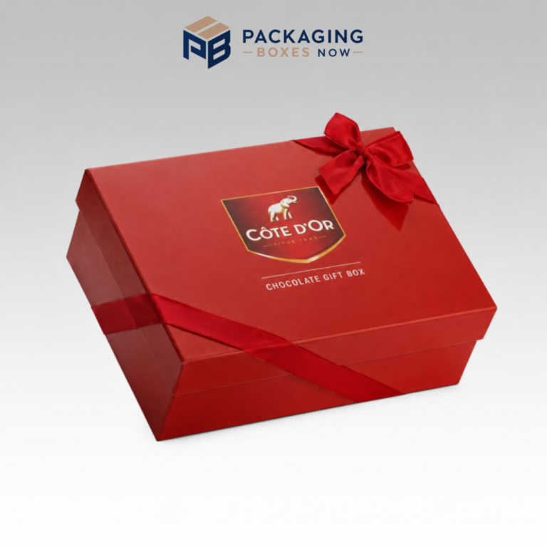 Gourmet-Boxes
