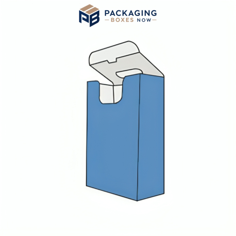Handle-Bag-Shape-Boxes