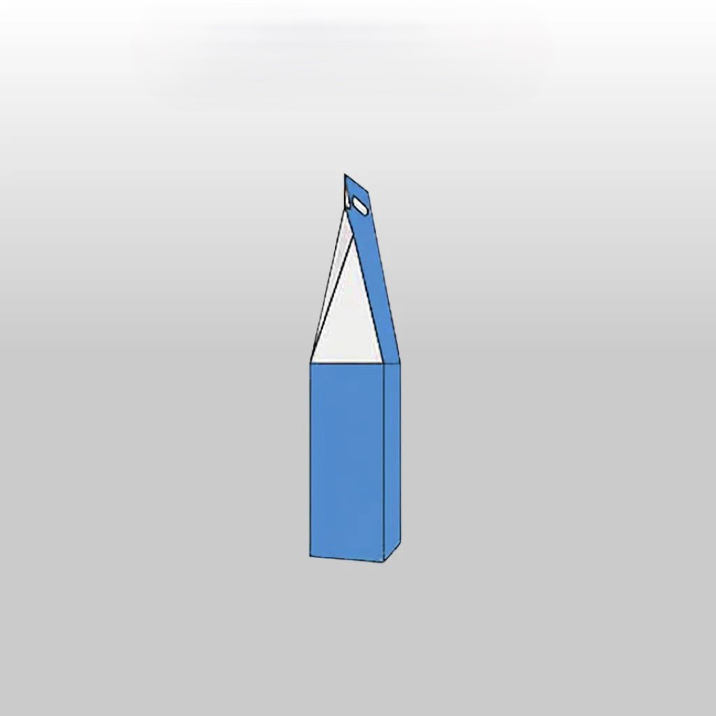 Hanger Product Holder